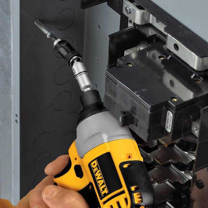 BowLift | Magnetic Pivoting Bit Tip Holder