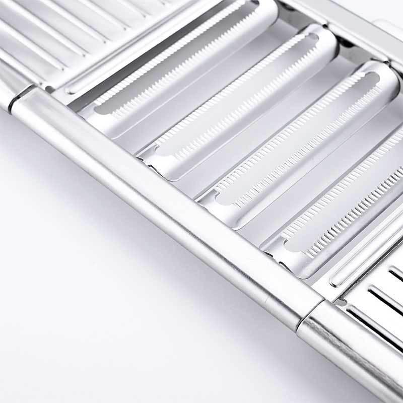 Multi-functional vegetable cutter | Bowlift
