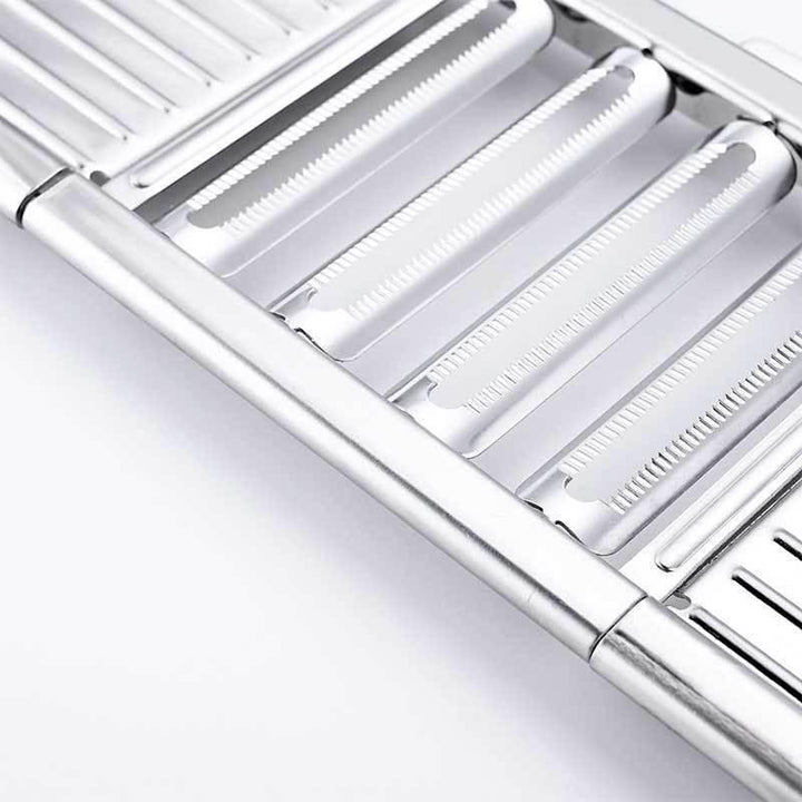Multi-functional vegetable cutter | Bowlift