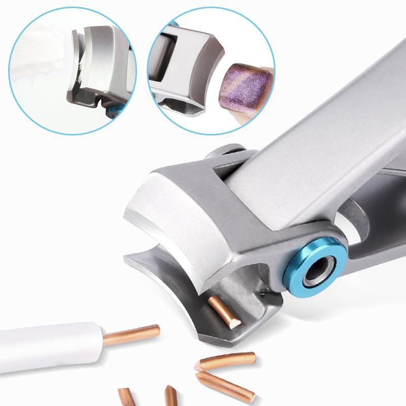 BowLift | Nail Clippers For Thick Nails
