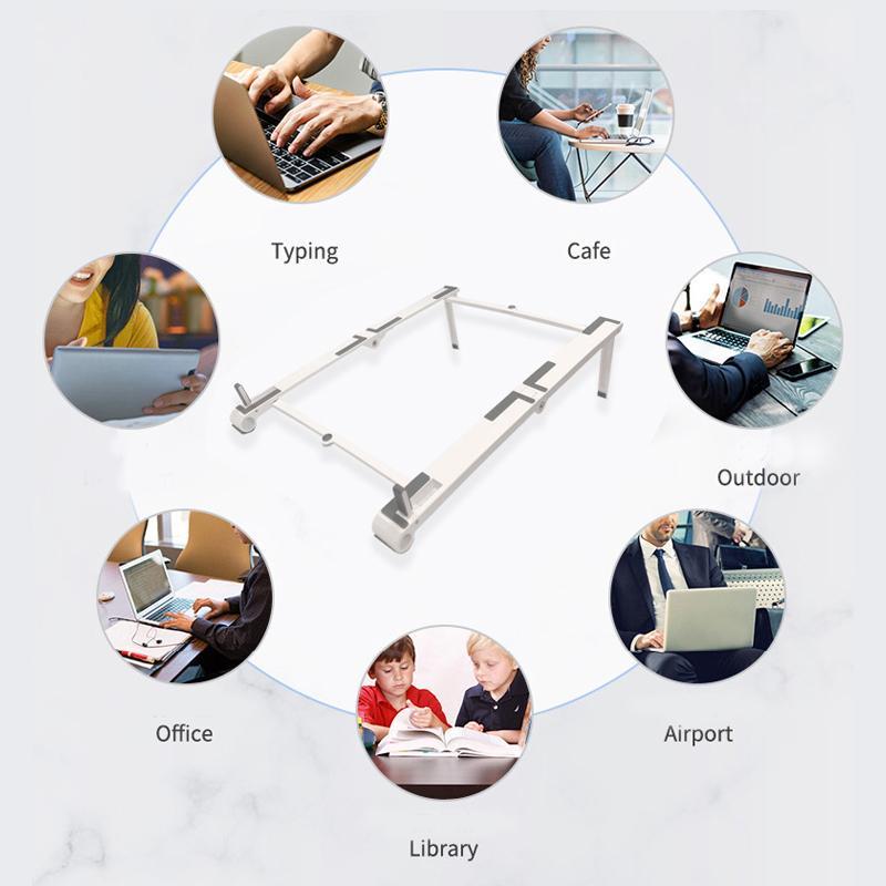 BowLift | Three-in-one multifunction holder