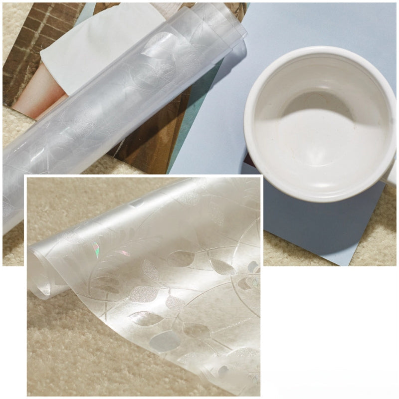 BowLift | 3D Translucent Colored Glass Film
