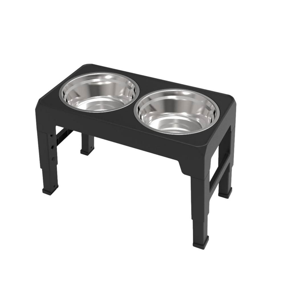 BowLift | NUTRIPOD – Height-adjustable feeding station