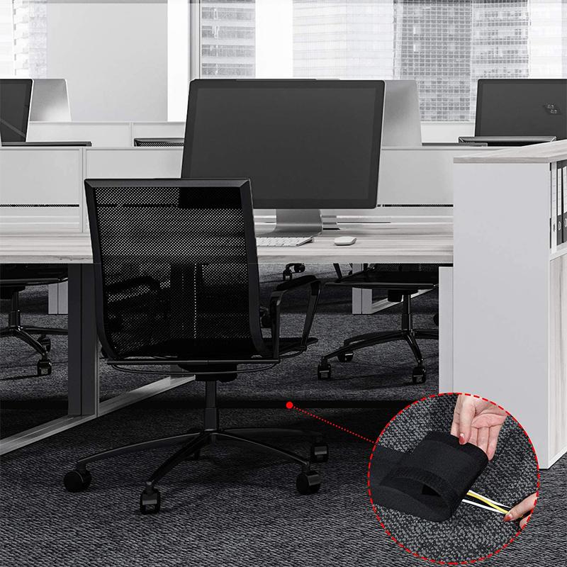 BowLift | Velcro Cable Cover