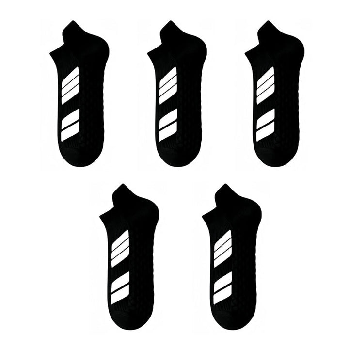 BowLift | Men's low-top breathable sweat-wicking sports socks
