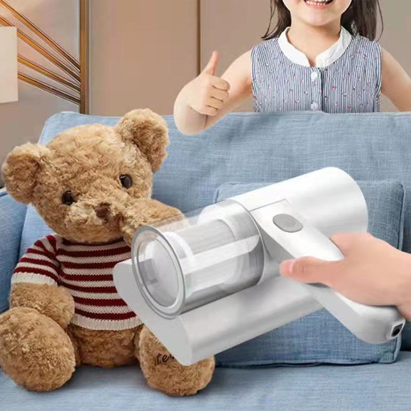 BowLift | Home portable UV mite removal device