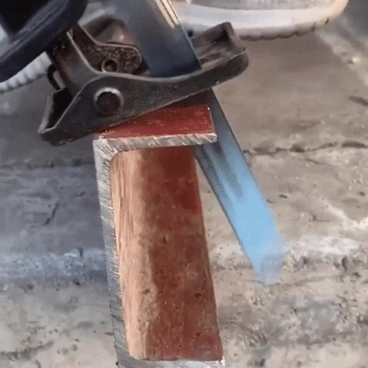BowLift | Portable Reciprocating Saw Adapter