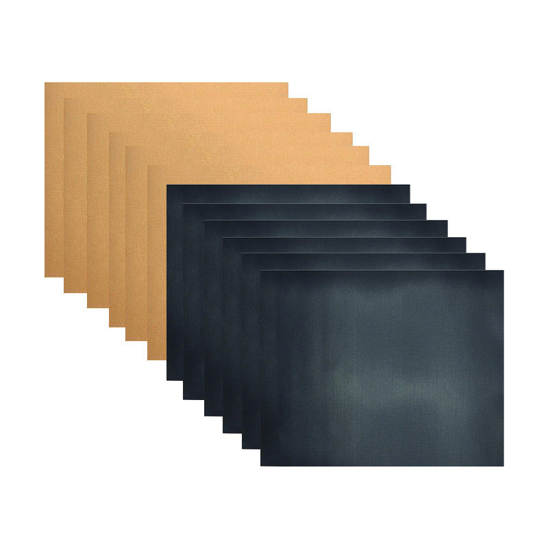 BowLift | Non-Stick BBQ Baking Mats