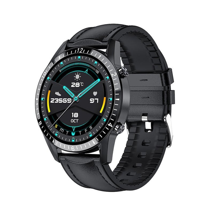 BowLift | Smart Sport Wristband