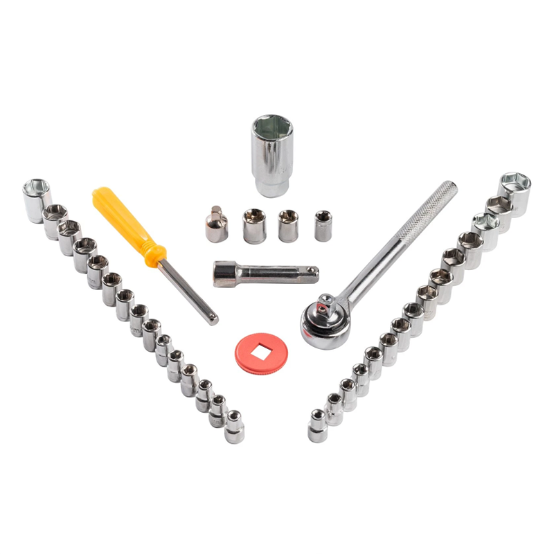 BowLift | Socket tool set for bicycle or car repair