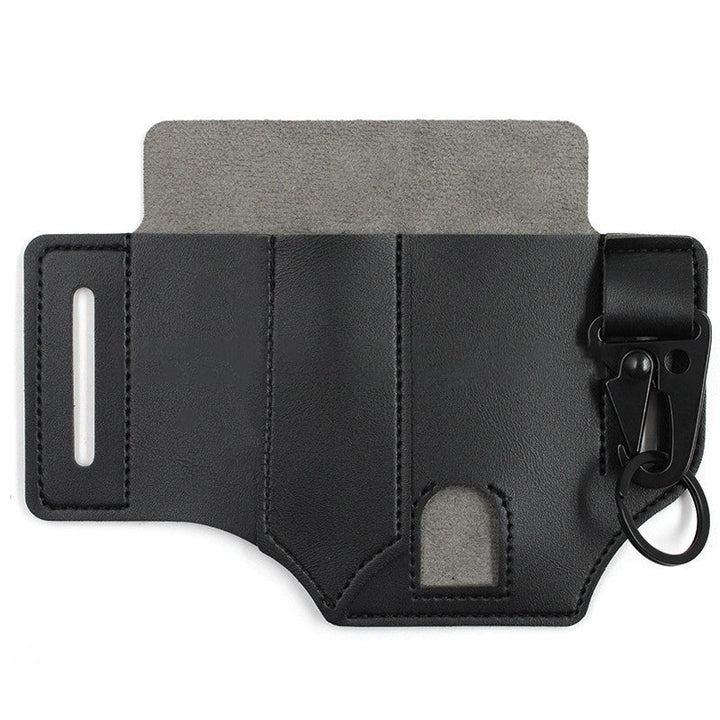 BowLift | Multifunctional Belt Bag for Storing Tools