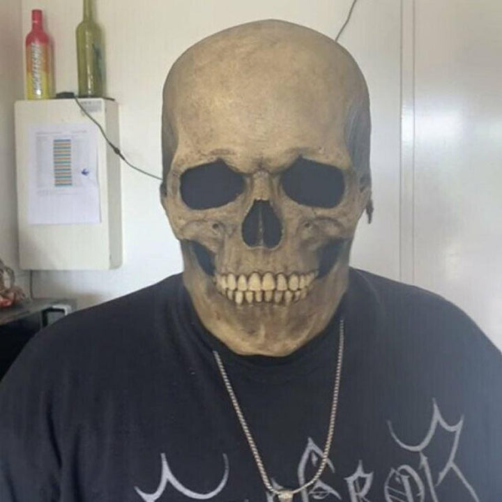 BowLift | Terrible Skeleton Bioman