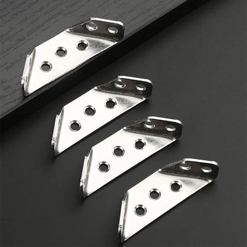 Universal corner connector | Bowlift