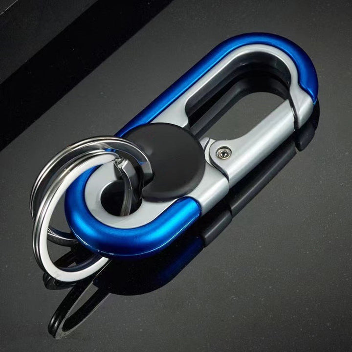 BowLift | Waist Keychain made of Stainless Steel