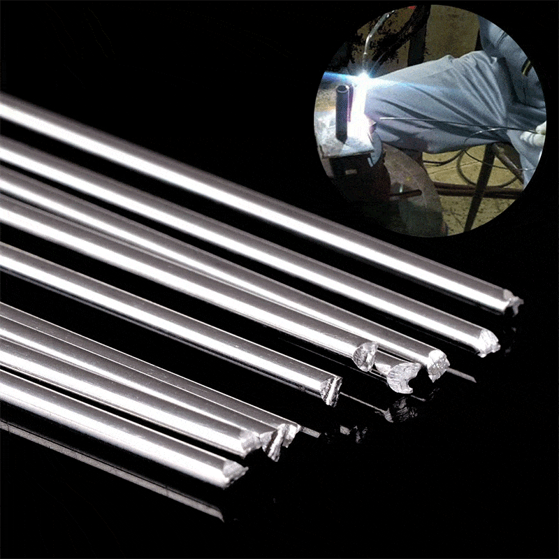 BowLift | Practical simple welding rods