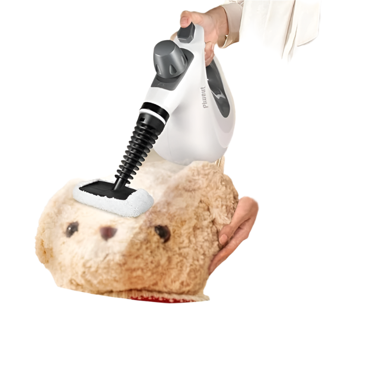 Adjustable High-Pressure Cleaner for Home and Professional Use Bowlift