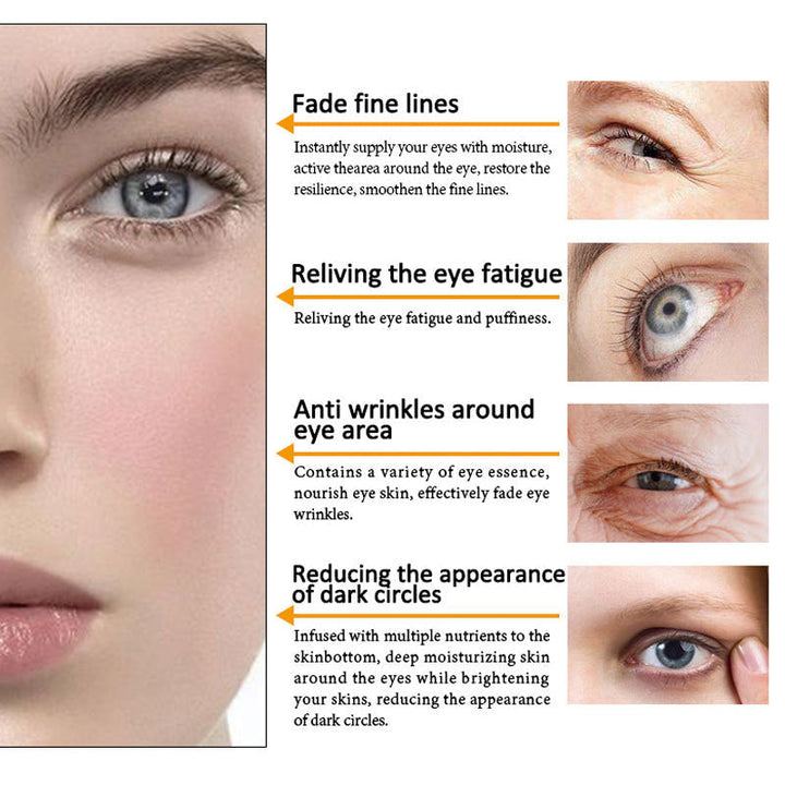 BowLift | Hexapeptide Eye Serum