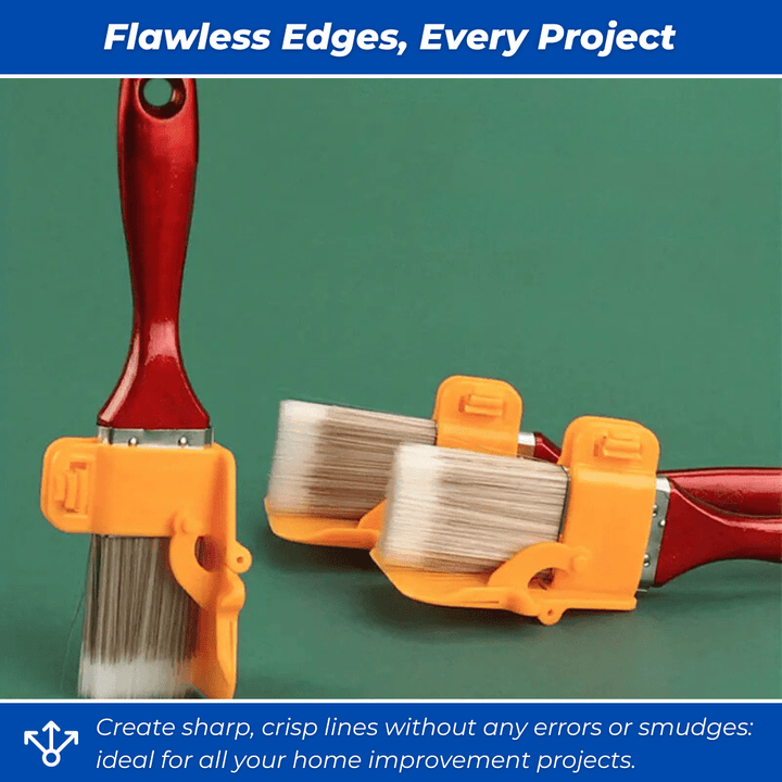 BowLift | PaintEdge | Transform your space in an instant
