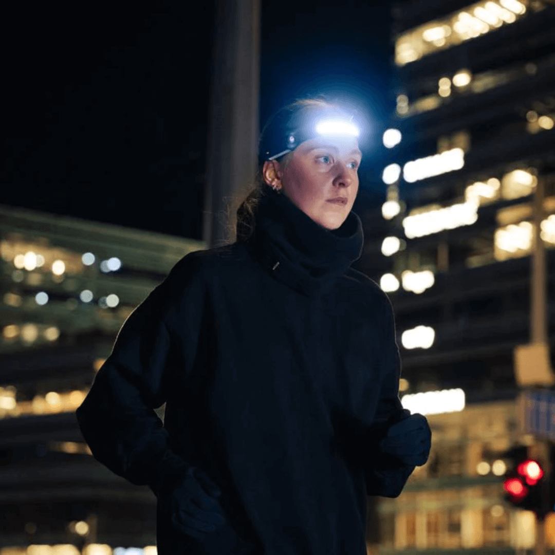 Induction Headlamp with Sensor (1+1 Free) Bowlift