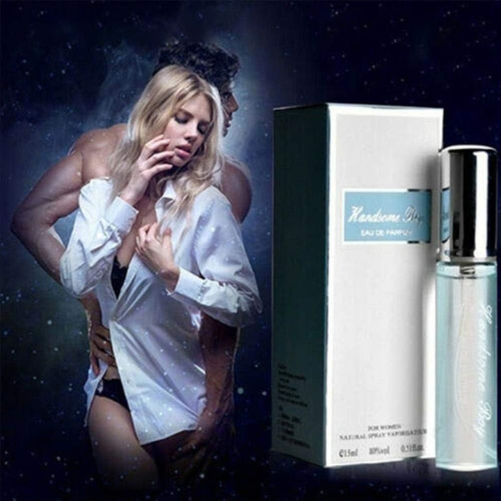 BowLift | Pheromone Perfume