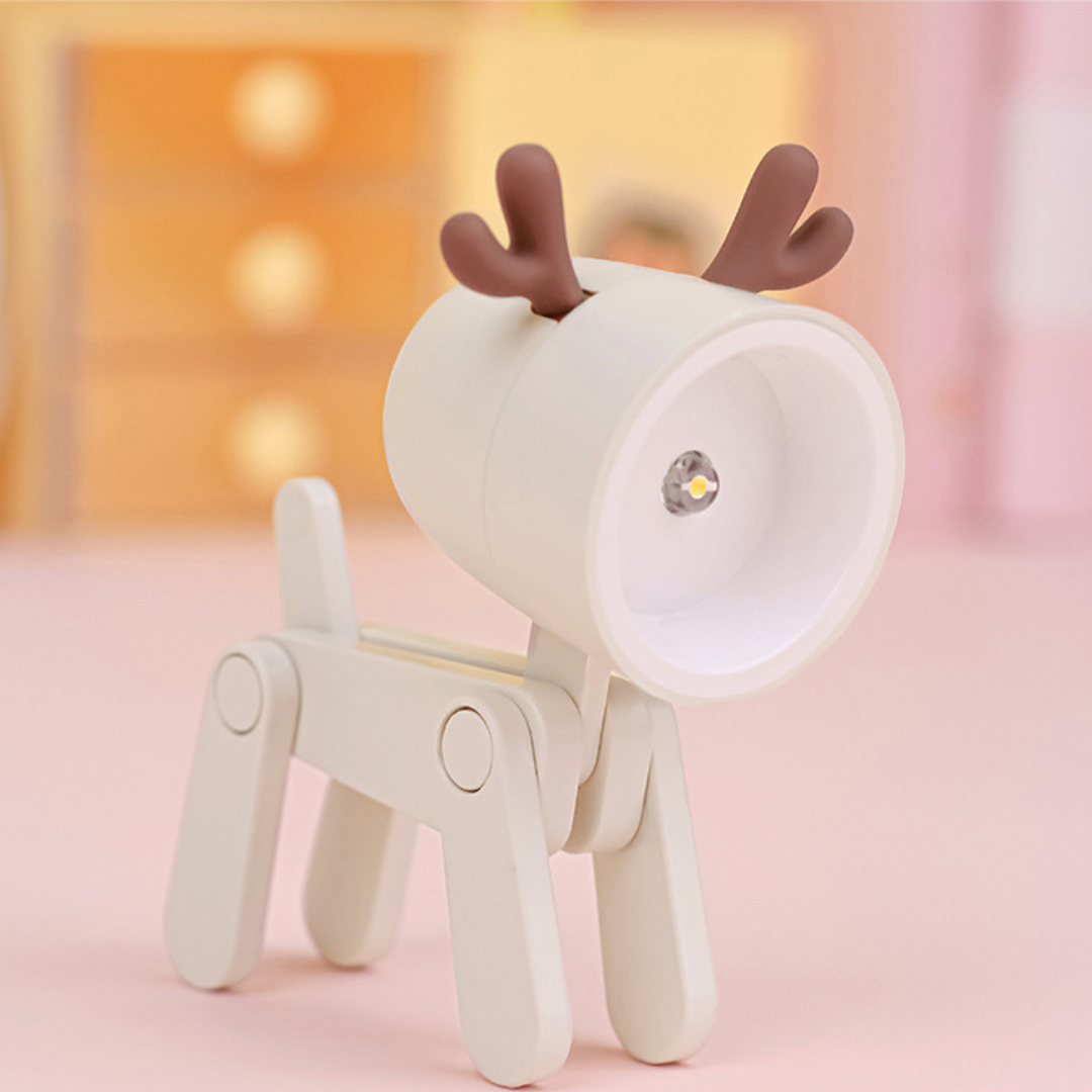 BowLift | Cute Animal Lights for Kids
