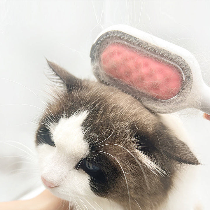 BowLift | Pet Cleaning Hair Removal Comb