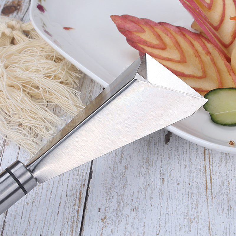 BowLift | Fruit Carving Knife