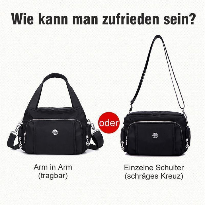 Waterproof Comfortable Crossbody Bag | Bowlift