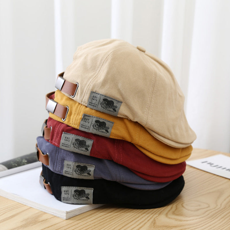 BowLift | Retro Vintage Beret