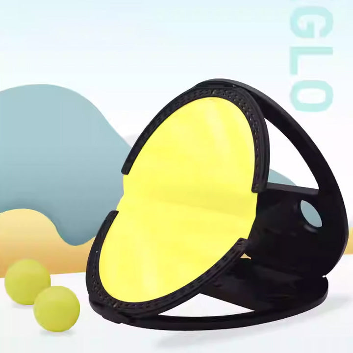 BowLift | Hand Toss Ball Throw Catch Toy
