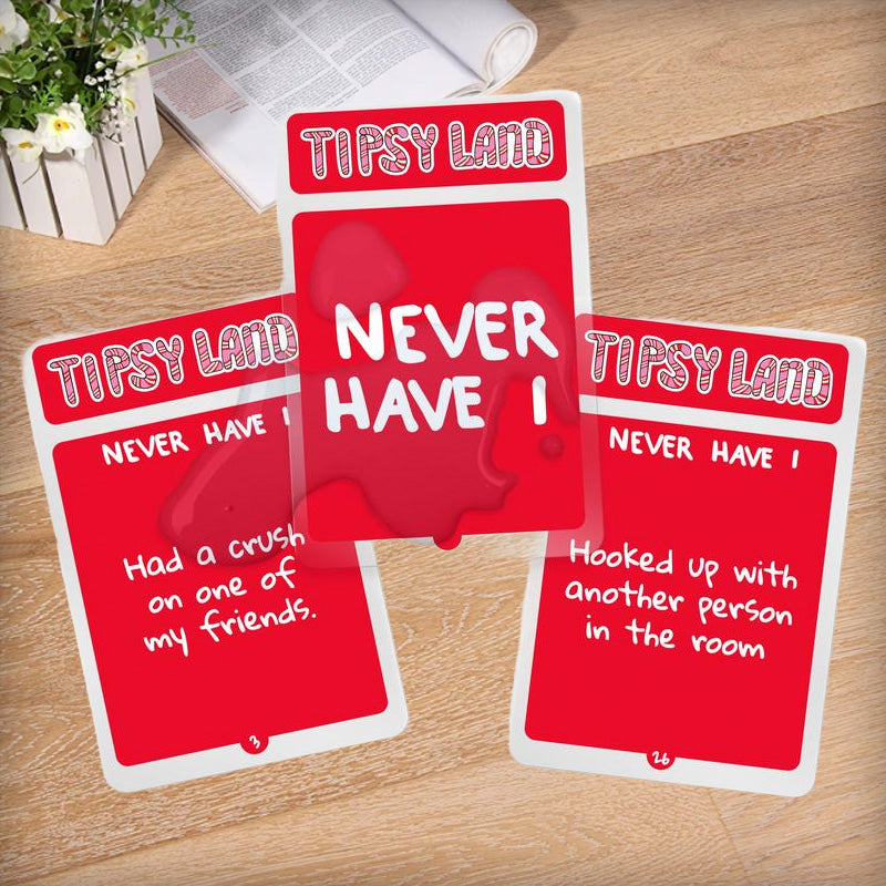 BowLift | Party Board Game - Fun Drinking Game for Friends