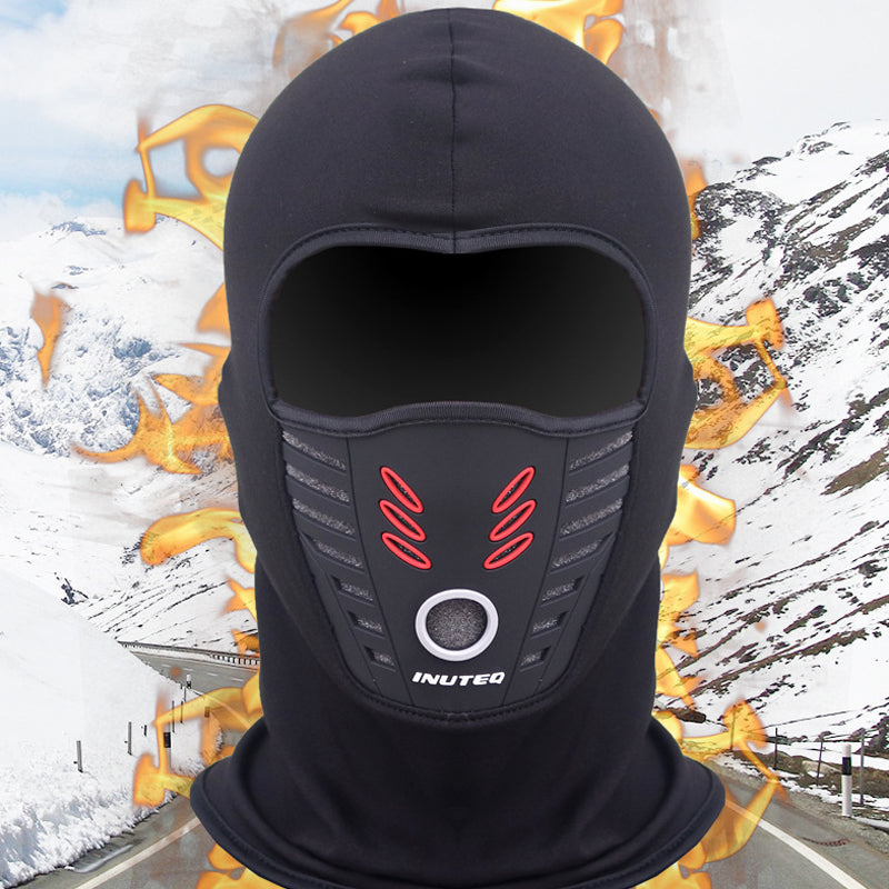 BowLift | Motorcycle riding mask