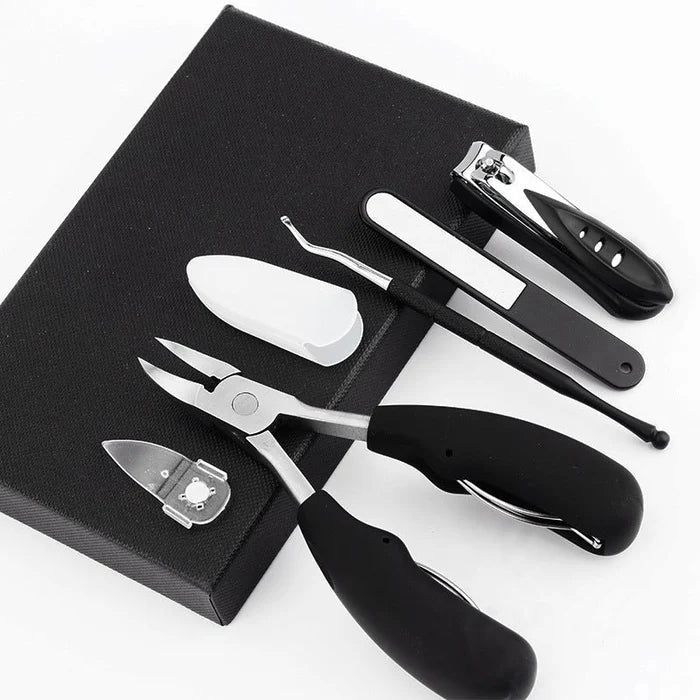Set of Adlermaul Nail Pliers | Bowlift