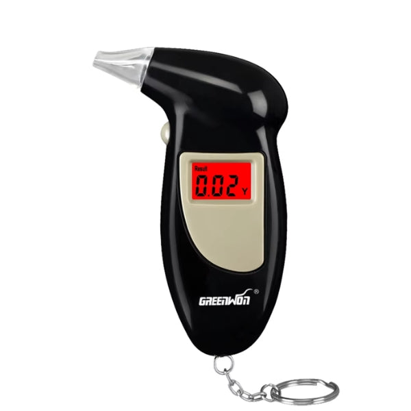 BowLift | Portable Alcohol Tester