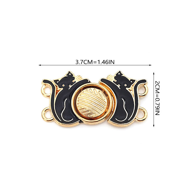 BowLift | Metal Waist Buckle