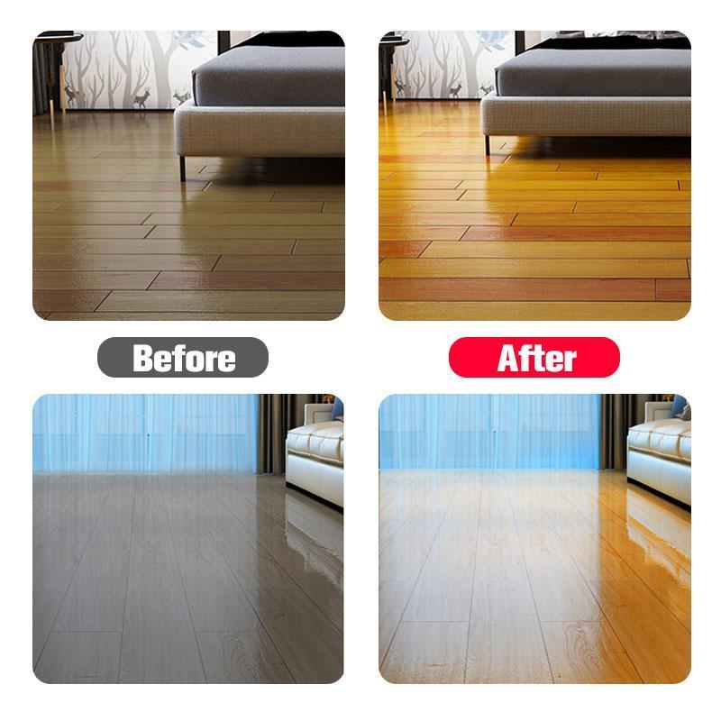 BowLift | Tile floor cleaner