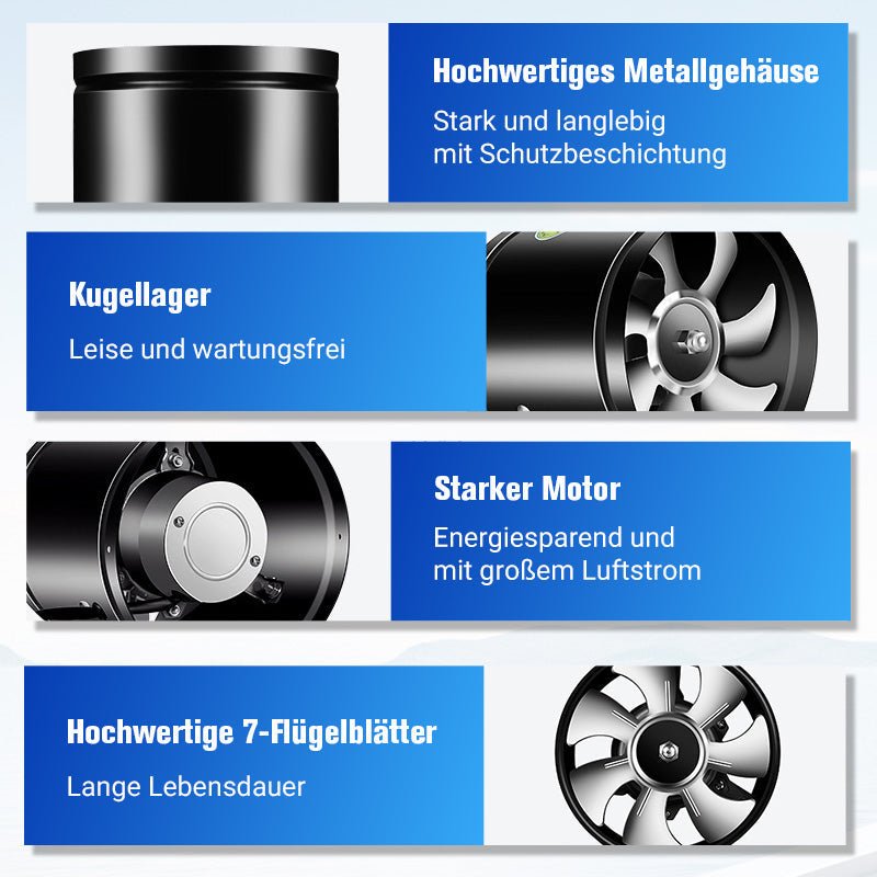 BowLift | AeroFlow | Breathe better, live better