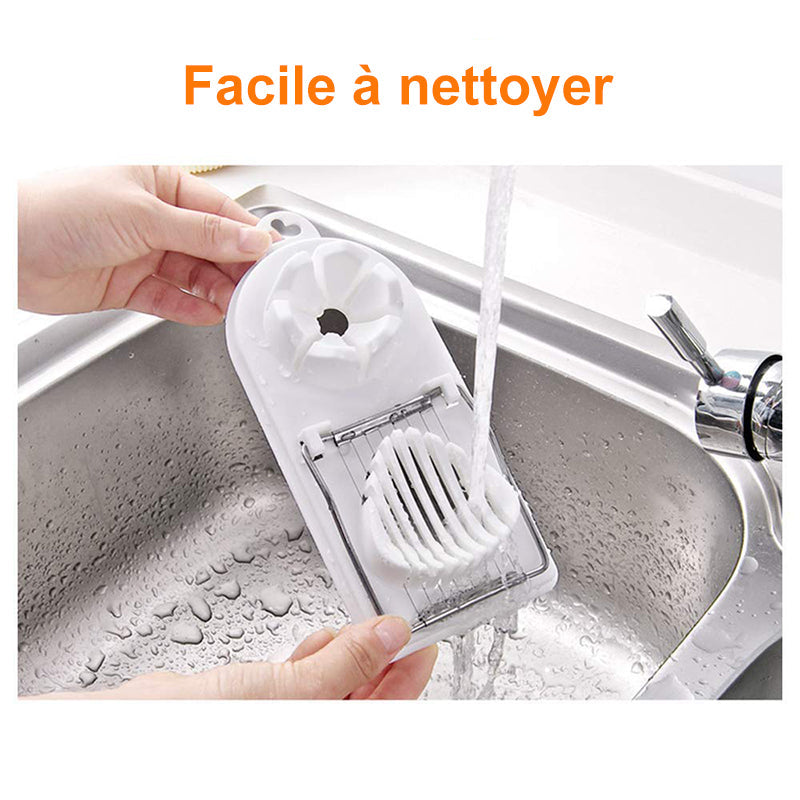 Tool Egg Separator Two In One | Bowlift
