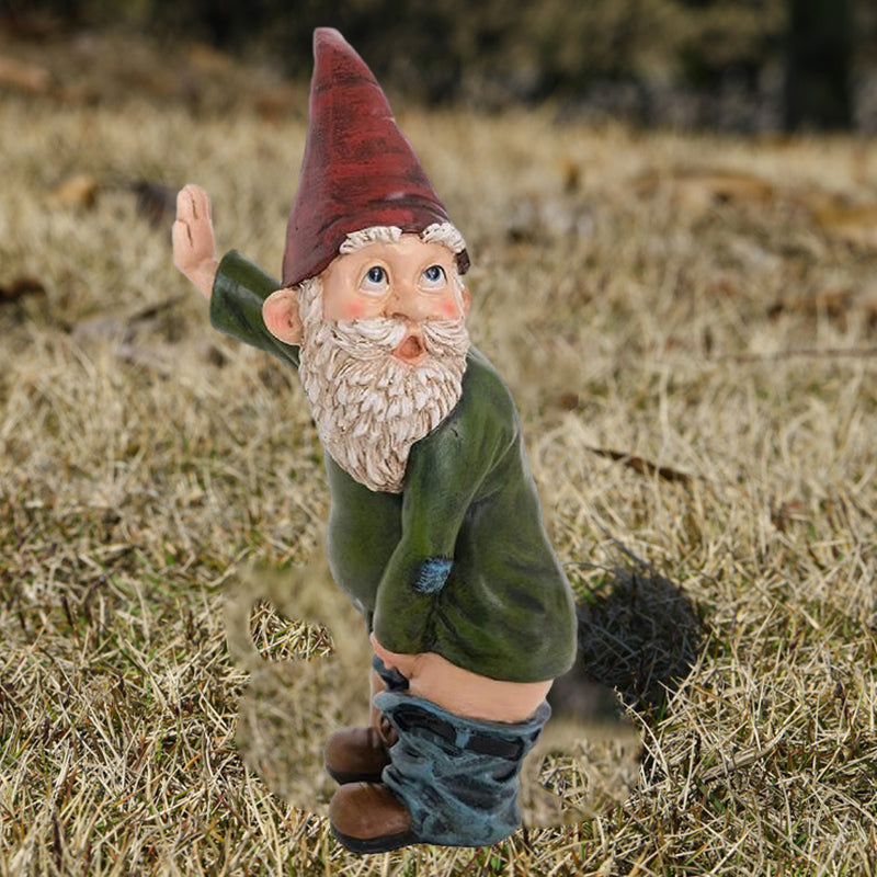 BowLift | Christmas Gnome Ornament
