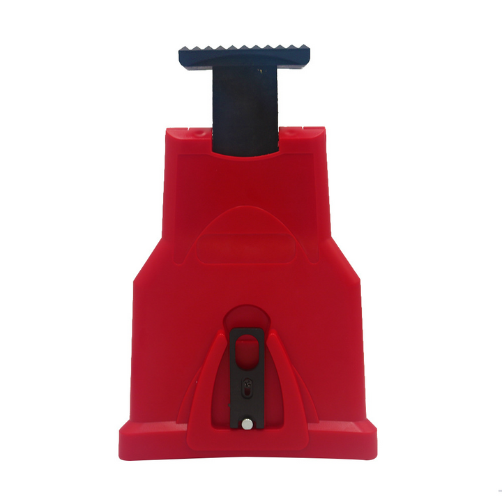 BowLift | Chainsaw sharpener for precise sharpening of chains