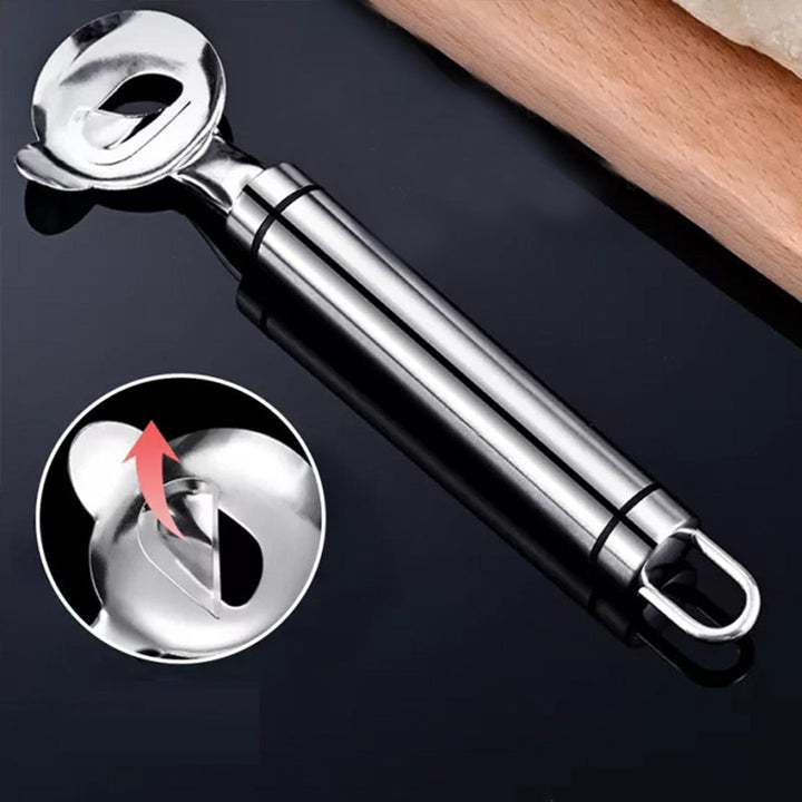 Stainless Steel Noodles Dough Cutter | Bowlift