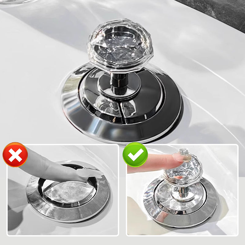 BowLift | Multifunctional Toilet Pressure