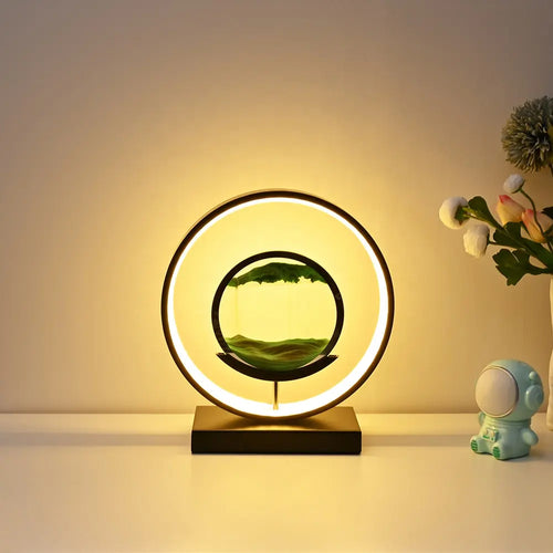 BowLift | Enchanting Horizon Lamp