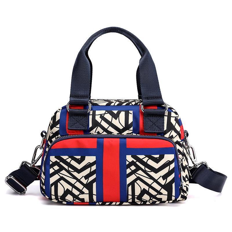 BowLift | Waterproof Flower Shoulder Bag