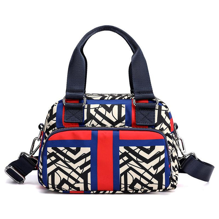 BowLift | Waterproof Flower Shoulder Bag