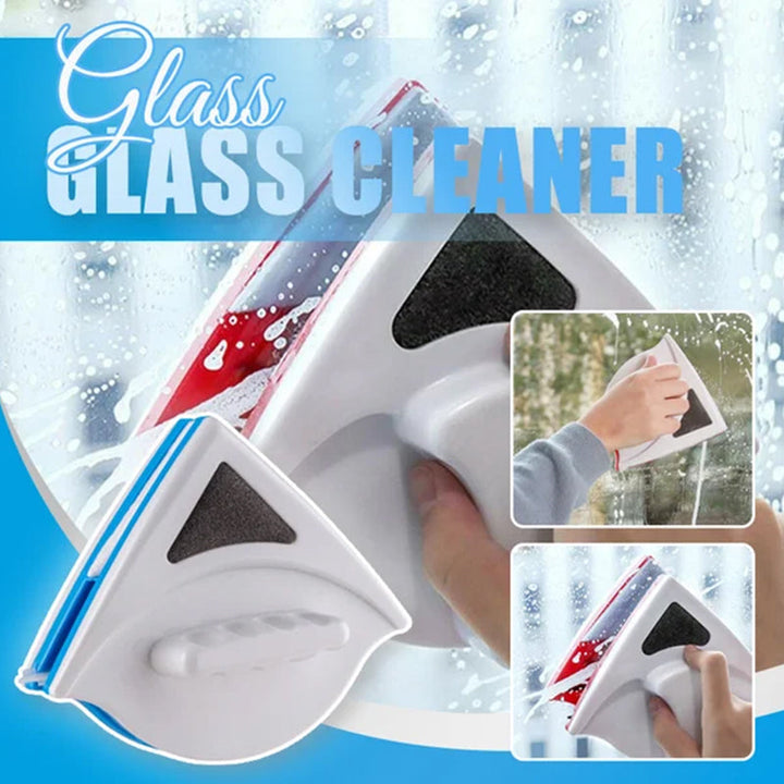 BowLift | Super Window Cleaner