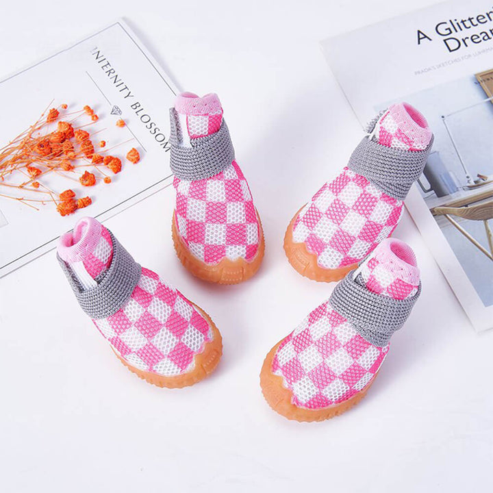 BowLift | All-Season-Light-Paw-Protect-Dog-Shoes