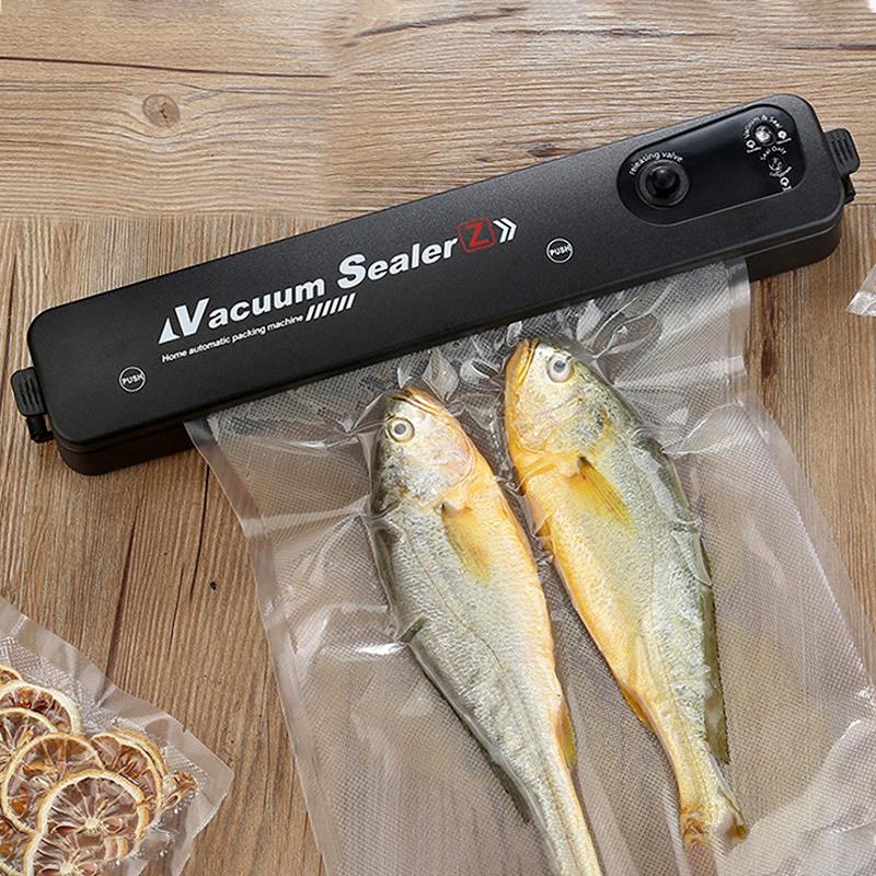 Vacuum sealer | Bowlift