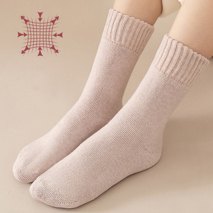 BowLift | Winter Thermal Socks