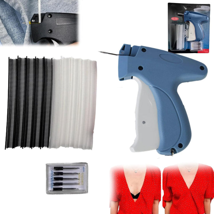 BowLift | Fast Clothing Repair